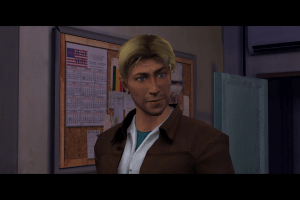 Secrets of the Ark: A Broken Sword Game 27