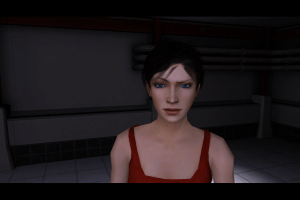 Secrets of the Ark: A Broken Sword Game 2