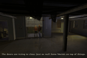 Secrets of the Ark: A Broken Sword Game 29