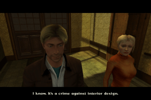 Secrets of the Ark: A Broken Sword Game 31