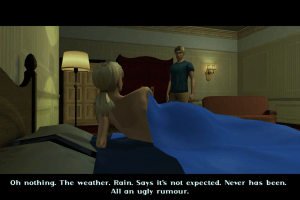 Secrets of the Ark: A Broken Sword Game 34