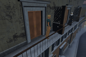 Secrets of the Ark: A Broken Sword Game 36