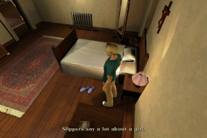 Secrets of the Ark: A Broken Sword Game 37