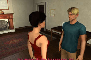 Secrets of the Ark: A Broken Sword Game 3