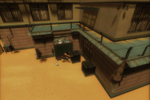 Secrets of the Ark: A Broken Sword Game 5