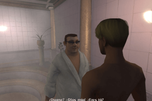 Secrets of the Ark: A Broken Sword Game 6