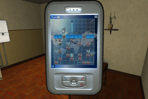 Secrets of the Ark: A Broken Sword Game 7
