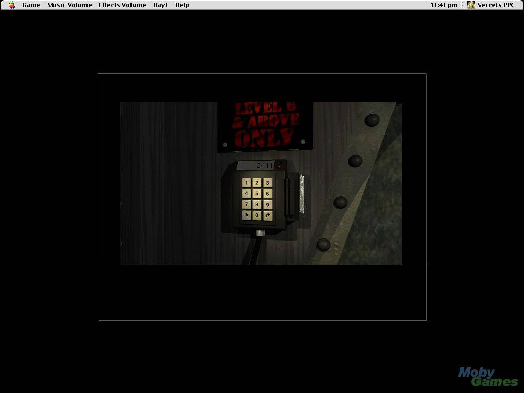Five Nights at Freddy's screenshots - MobyGames
