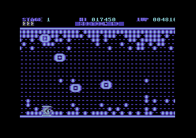 Section Pi abandonware