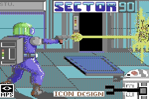 Sector 90 0