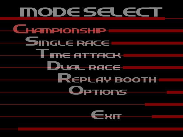 download Sega GT download Sega GT