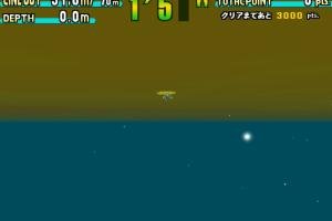 SEGA Marine Fishing 11