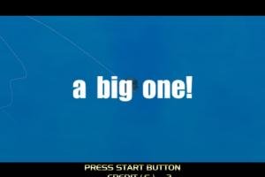 SEGA Marine Fishing 5