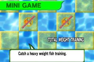 SEGA Marine Fishing 8