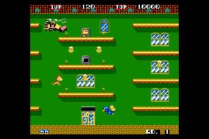 Sega Memorial Selection 4