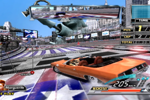 Sega Race TV 17