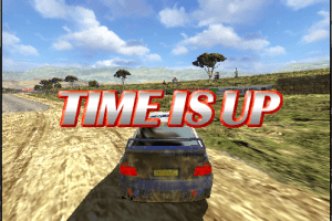 Sega Rally 2 Championship 2