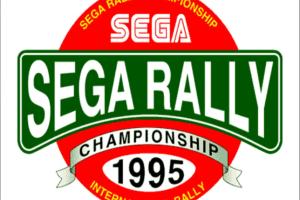 Sega Rally Championship 0