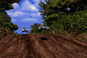 Sega Rally Championship 8