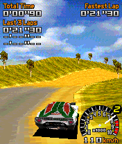 SEGA Rally Championship abandonware