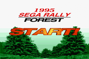 Sega Rally Championship abandonware