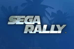SEGA Rally Revo 0