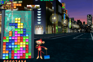 Sega Tetris abandonware