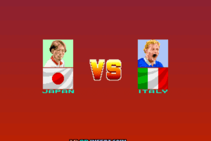 Seibu Cup Soccer 3