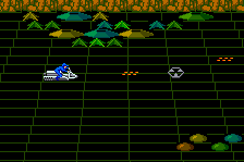 Seicross abandonware