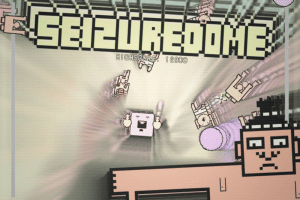 SeizureDome abandonware