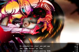 Sekien no Inganock -What a Beautiful People- abandonware