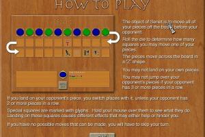 Senet 1