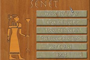 Senet 2