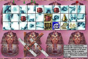 Senet 2