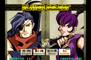 Sengoku 3 abandonware