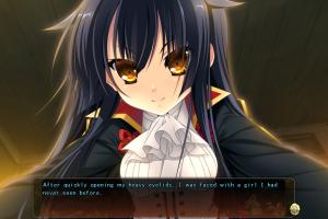 Sengoku &dagger; Koihime X ~Otome Kenran ☆ Sengoku Emaki~ 5