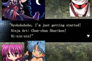 Sengoku Rance ~Sanbiki ga Kittari Tsuitari Moyashitari -Slash! Thrust! Burn!- 0
