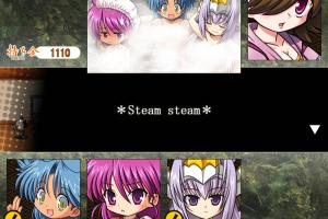 Sengoku Rance ~Sanbiki ga Kittari Tsuitari Moyashitari -Slash! Thrust! Burn!- 1