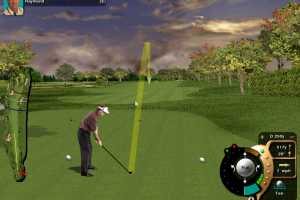 Senior PGA Tour Golf 2