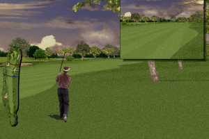 Senior PGA Tour Golf 4