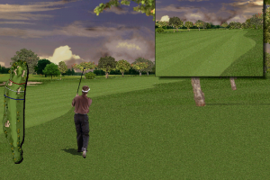 Senior PGA Tour Golf abandonware