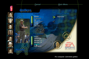 Senior PGA Tour Golf 5