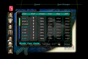 Senior PGA Tour Golf 6