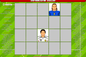 Sensational Soccer 1