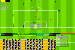 Sensational Soccer 2