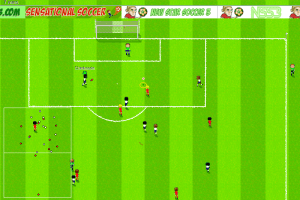 Sensational Soccer 4