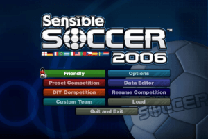 Sensible Soccer 2006 1