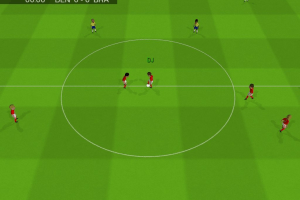 Sensible Soccer 2006 abandonware