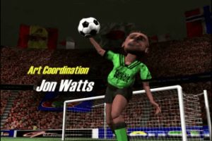 Sensible Soccer '98: European Club Edition 0