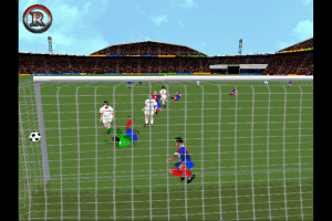 Sensible Soccer '98: European Club Edition abandonware